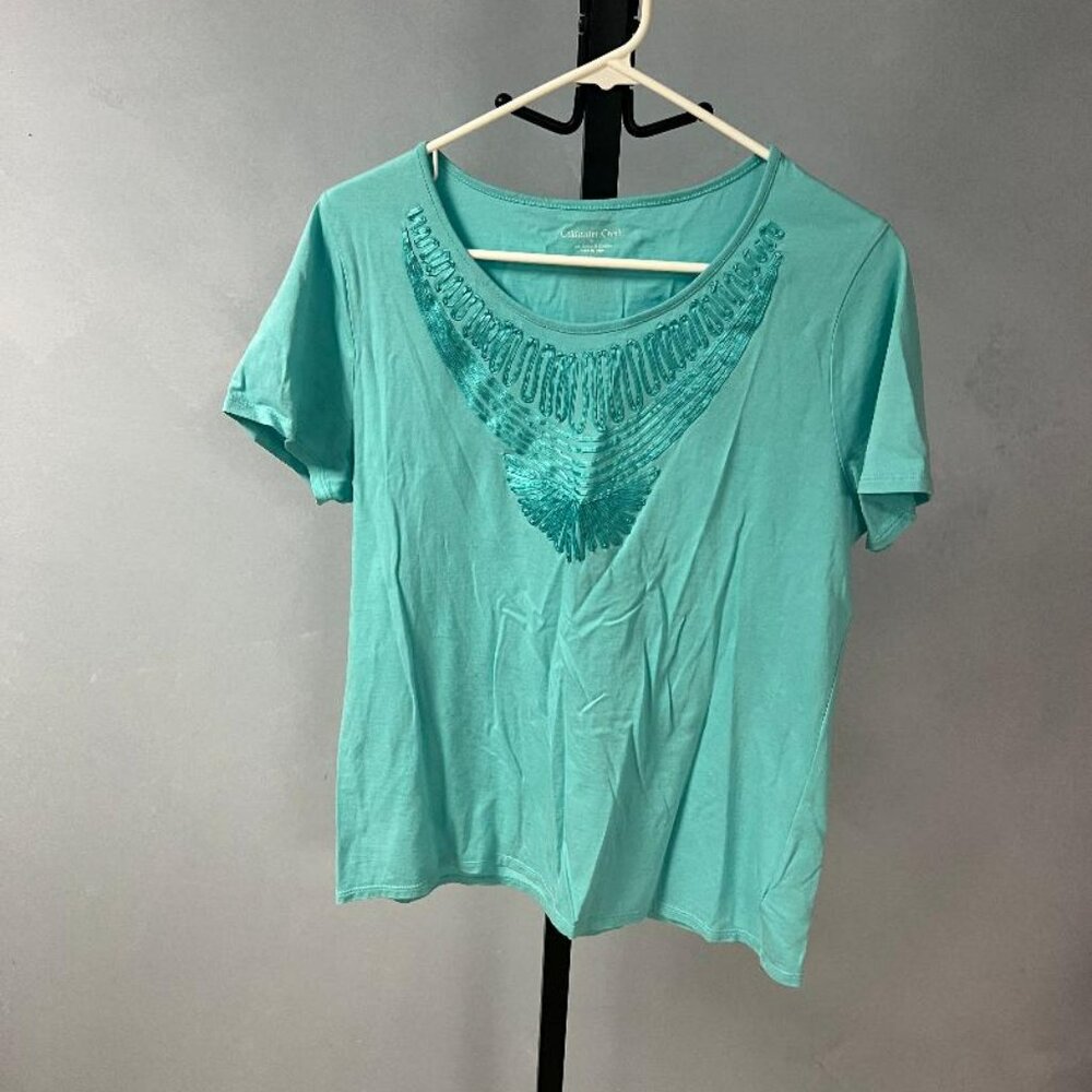 Women's Top - Coldwater Creek